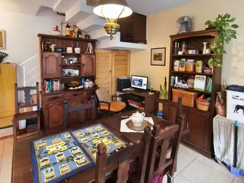 Departamento en Venta 15 años