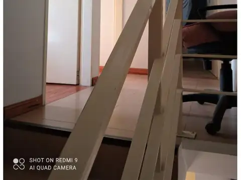 VENTA DPTO 3 AMBIENTES TIPO DUPLEX VILLA BALLESTER