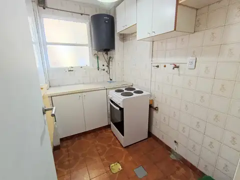 Departamento en Venta 40 años