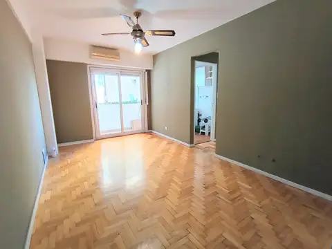 Departamento en Venta en Villa Luro, USD 70.000