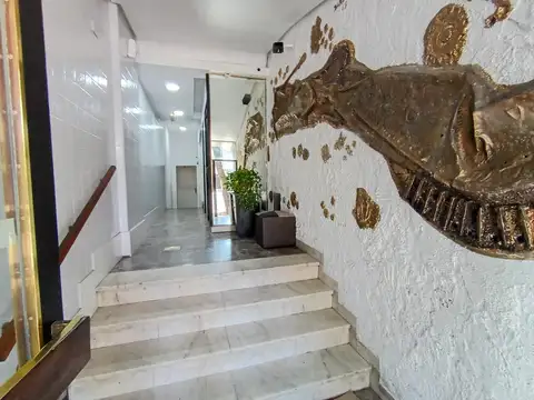 Av. Rivadavia 9400, Piso 2