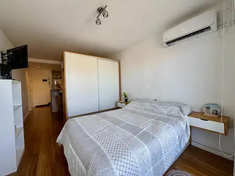 Monoambiente en venta amoblado Renta Rosario a estrenar