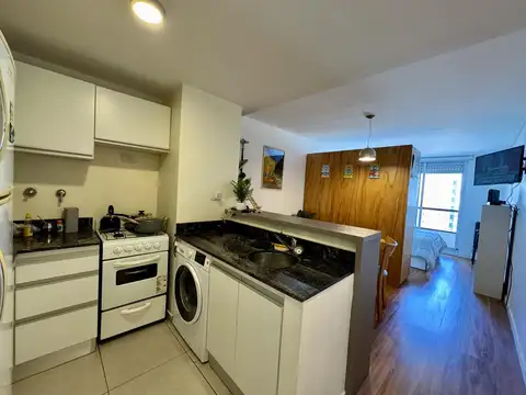 Departamento en Venta de Monoambiente