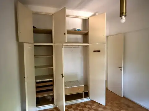 Departamento en Alquiler Apto profesional