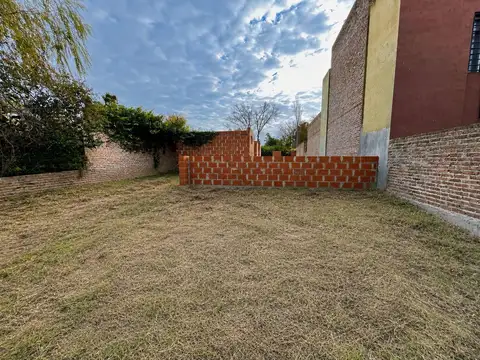 TERRENO EN VENTA - FUNES - OPORTUNIDAD