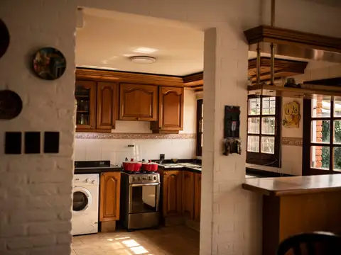 Casa en Venta 27 años