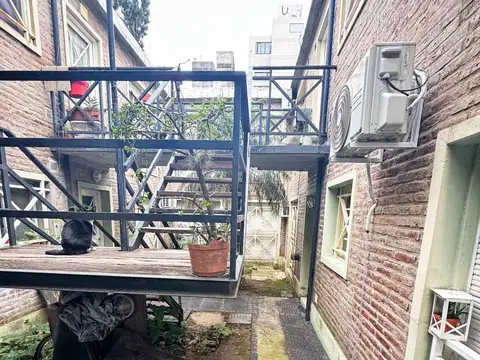 Departamento en Venta al Oeste