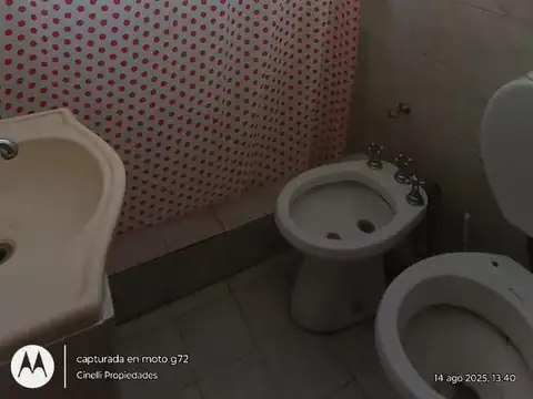 Depto Tipo Casa en Alquiler A Estrenar