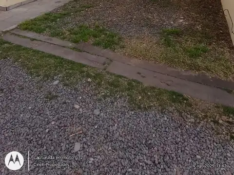 Depto Tipo Casa en Alquiler de 2 dormitorios