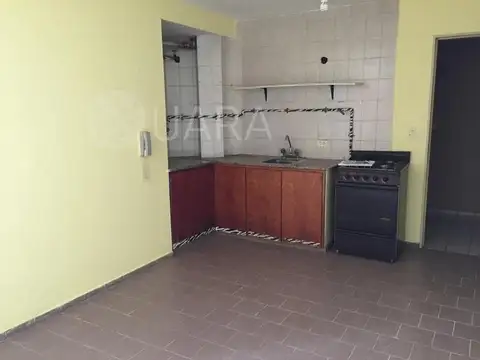 Departamento en Venta 25 años