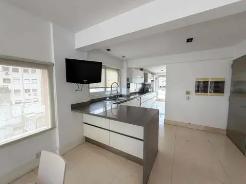 Departamento en Alquiler en Palermo, USD 6.500