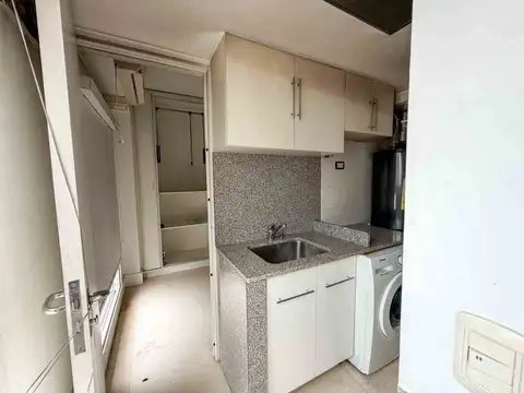 Departamento en Alquiler 21 años