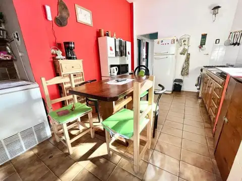 Depto Tipo Casa en Venta de 3 ambientes