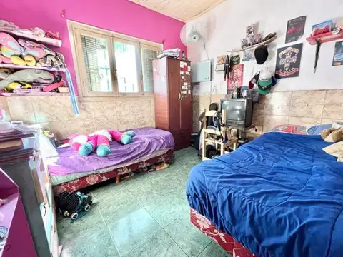 Depto Tipo Casa en Venta con 2 cocheras