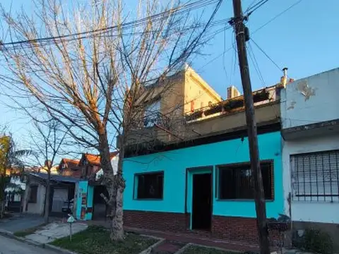 PH en Venta en Castelar Sur, Castelar