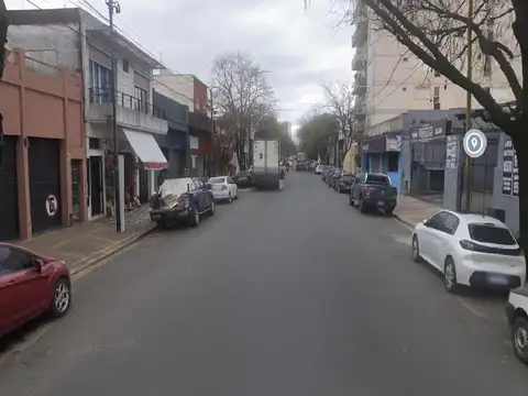 Avenida Teniente General Donato Álvarez 1500