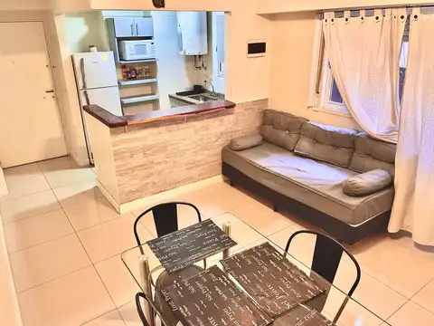 Departamento en Venta 35 años