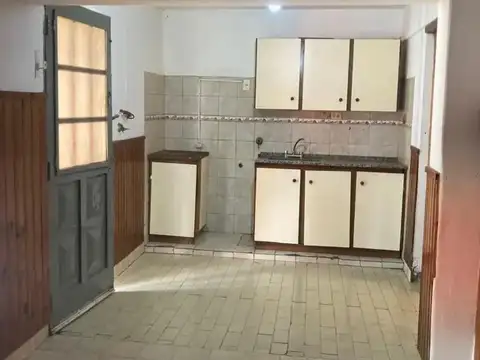 CASA EN VENTA ZARATE - APTO CREDITO