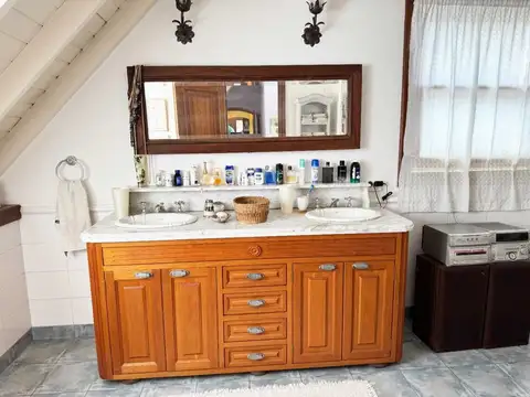 Casa en Alquiler al Noreste