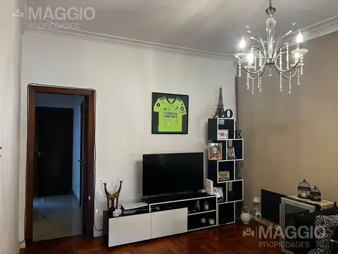 Casa en Venta 35 años