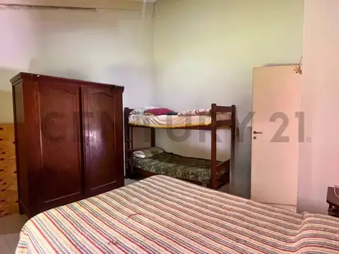 Cañada de Gómez 400, Piso 0