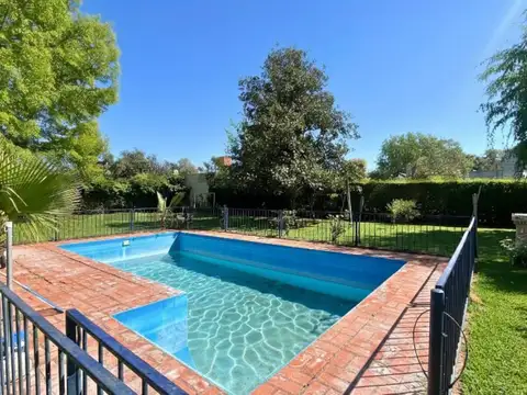 Casa en Venta 30 años