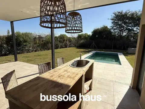 Casa en Alquiler A Estrenar