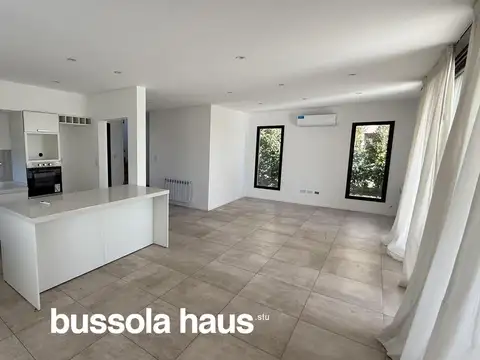 Casa en Alquiler al Norte