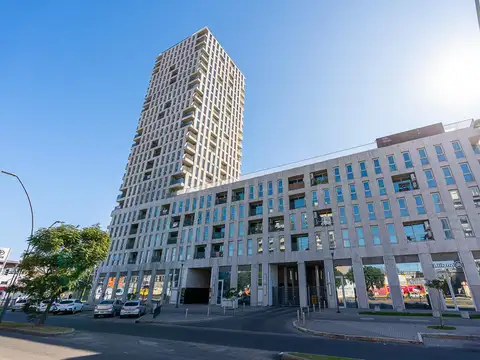 Departamento en Alquiler A Estrenar