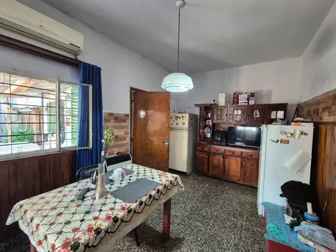 PH en venta 2 ambientes con garage y fondo