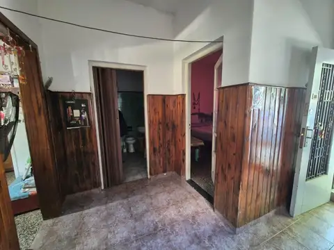 Depto Tipo Casa en Venta en Moron, USD 75.000