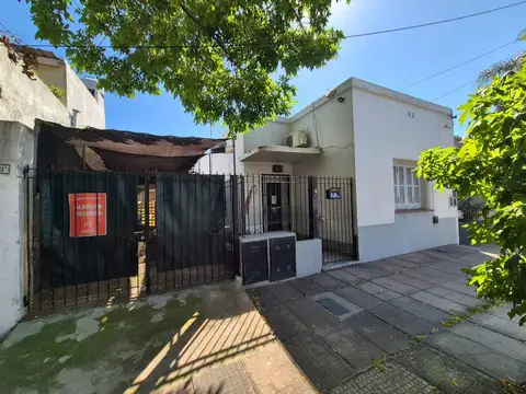 PH en venta 2 ambientes con garage y fondo