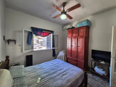 Depto Tipo Casa en Venta de 1 dormitorio