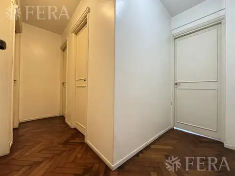 Departamento en Venta al Oeste