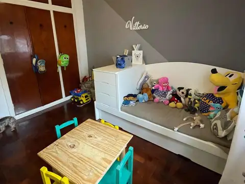 Casa en venta - 2 Dormitorios 1 Baño - 120Mts2 - Ciudadela