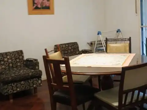 Departamento en alquiler temporario