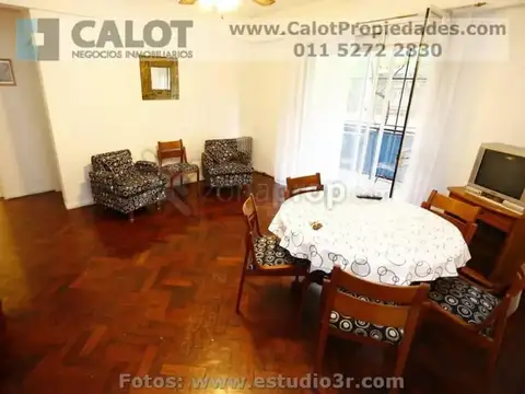 Hipolito Yrigoyen 2900, Piso 1