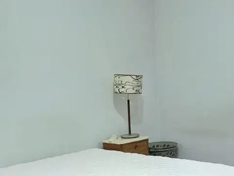 Departamento en Alquiler Temporal 40 años