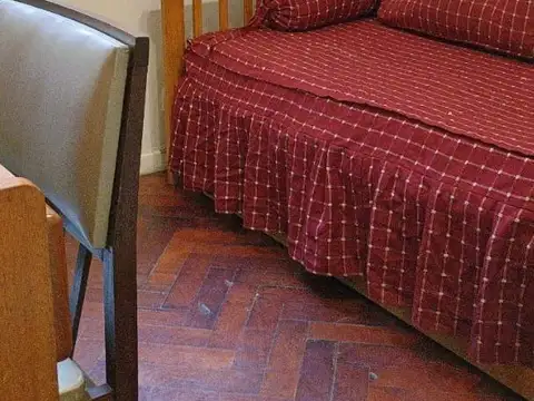 Departamento en Alquiler Temporal de 3 ambientes