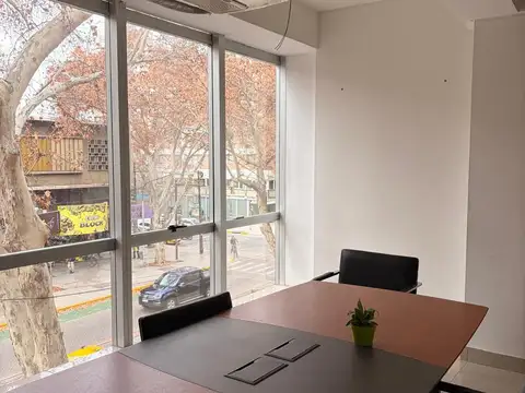 Oficinas en alquiler en centro