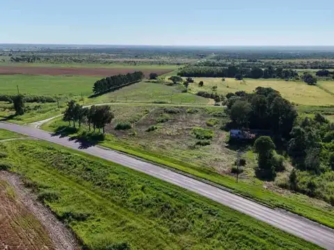 Terreno en Venta de 20018,0 m2