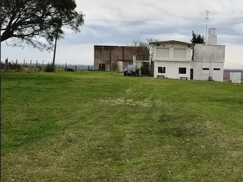 Campo en venta de 156m2 ubicado en San Ramón