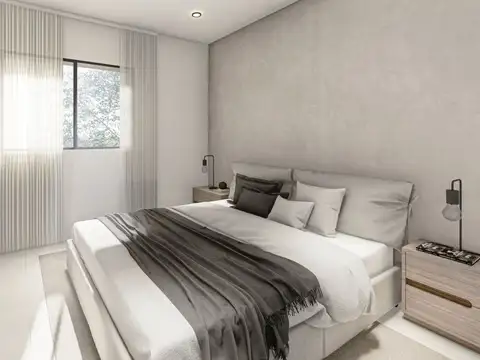 Departamento en Venta al Norte