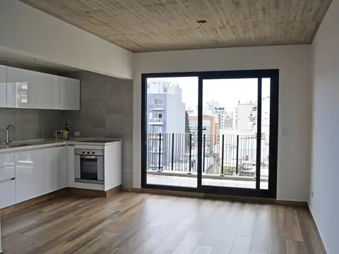 Hermoso Departamento de 2 ambientes, incluye cochera!  Flores