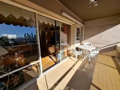 Departamento en Venta 37 años