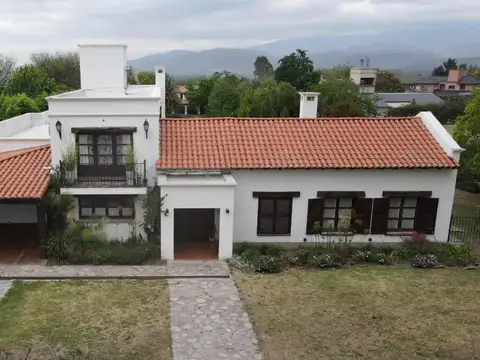 Casa en Venta en El Tipal