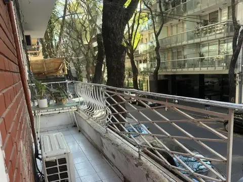 Departamento en Alquiler 50 años