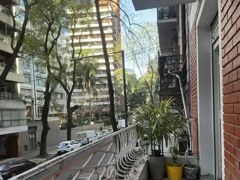 Departamento en Alquiler al Norte