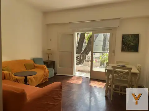 Departamento en Alquiler - 3 Dormitorios 1 Baño - 80mts - Belgrano