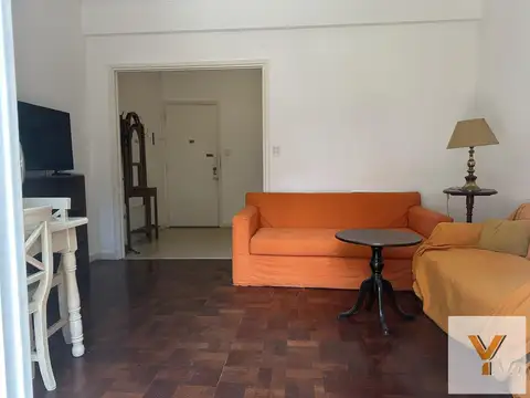 Departamento en Alquiler en Belgrano, USD 1.100